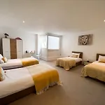 The Penthouse At Bridge Apartments