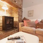 Shadycombe Lodge