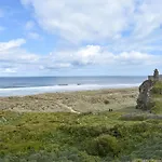 Lindisfarne View
