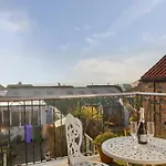 April Cottage