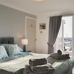 April Cottage
