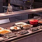 Novotel Liverpool Paddington Village