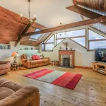 The Threshing Barn - Uk35754