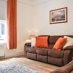 Saltburn Town House