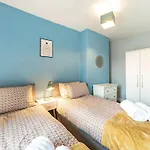 Cygnet Cottage