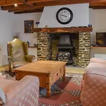 Zion Cottage