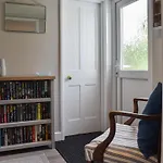 Garden Flat