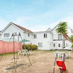 Apartment Ten - Uk39862