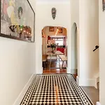 Tapestry House