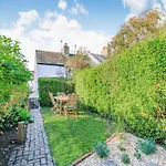 Samphire Cottage