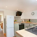 Trelawney Cottage