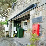 Wheal Trenwith Cottage