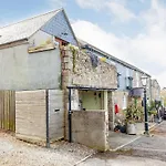 Wheal Trenwith Cottage