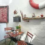 Tillerman Cottage Appledore Devon