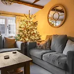Flanders Cottage