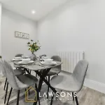 Premier Penthouse Living By Lawsons