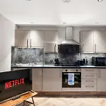 Central Luxe - Brighton Central - 2 Beds