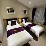 Meadows 33 Hot Tub - Southview Holiday Park