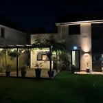 The Garden Room