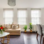 Super Central Brighton Apt - 3 Large Bedrooms - Hosted By Agf Property