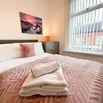 Anfield Cottage Liverpool By Smart Corporate Stays