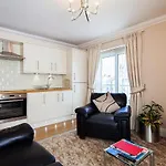 Burbage Holiday Lodge