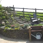 Coombe Corner Cornwall
