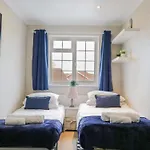 Hide And Sleep