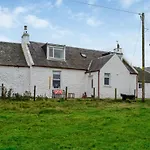 Muirston Farmhouse
