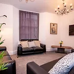 The Westminster Suite
