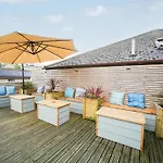 The Artist Loft, Ensuite Guest Rooms, Porthleven