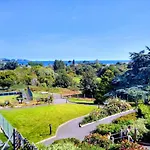 Luxury Lodge @ Hoburne Devon Bay