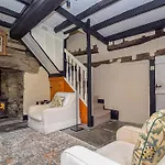 3 Bed In Boscastle 75145