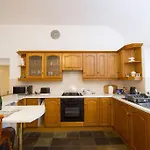 Braunton Breaks - 'The Snug'