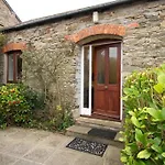 Braunton Breaks - 'The Snug'