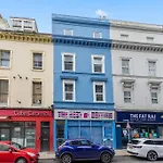 Modern Apartment 2 Bed City Centre Folkestone