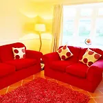Seagull Cottage - Chapel St Leonards - Close To Beach & Shops