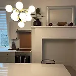 2 Large One Bed , Prime Location And Quiet