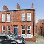 Belfast Holiday Home Ormeau Park
