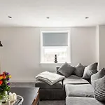 The Ramsgate Bay Flat