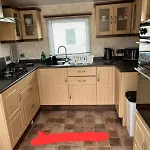 6 Berth Deluxe Pg159 Golden Palm Chapel St Leonards