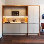 Stunning Studio Apartment In Central Hastings