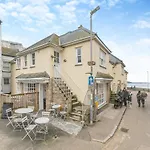 Fishermans Cottage
