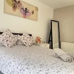 Bold St Two Bedrooms Apartment Liverpool Centre