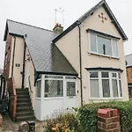 Bridlington Shore Apartment