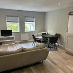 Willowfield Apartment East Belfast