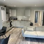 Willowfield Apartment East Belfast