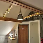 Beach Hut Seaside Cottage