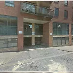 Base Serviced Apartments - Duke Street
