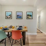 Castle House - New Quay